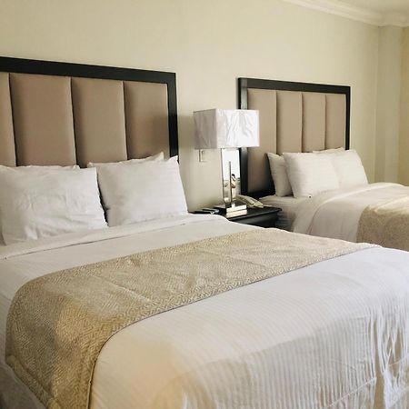 Hotel Quinta Real La Ceiba Dış mekan fotoğraf