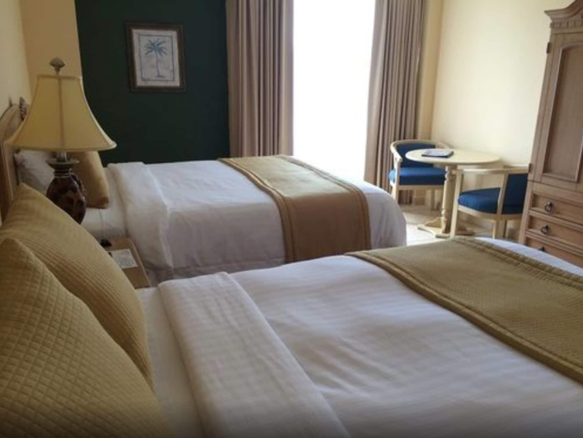 Hotel Quinta Real La Ceiba Dış mekan fotoğraf