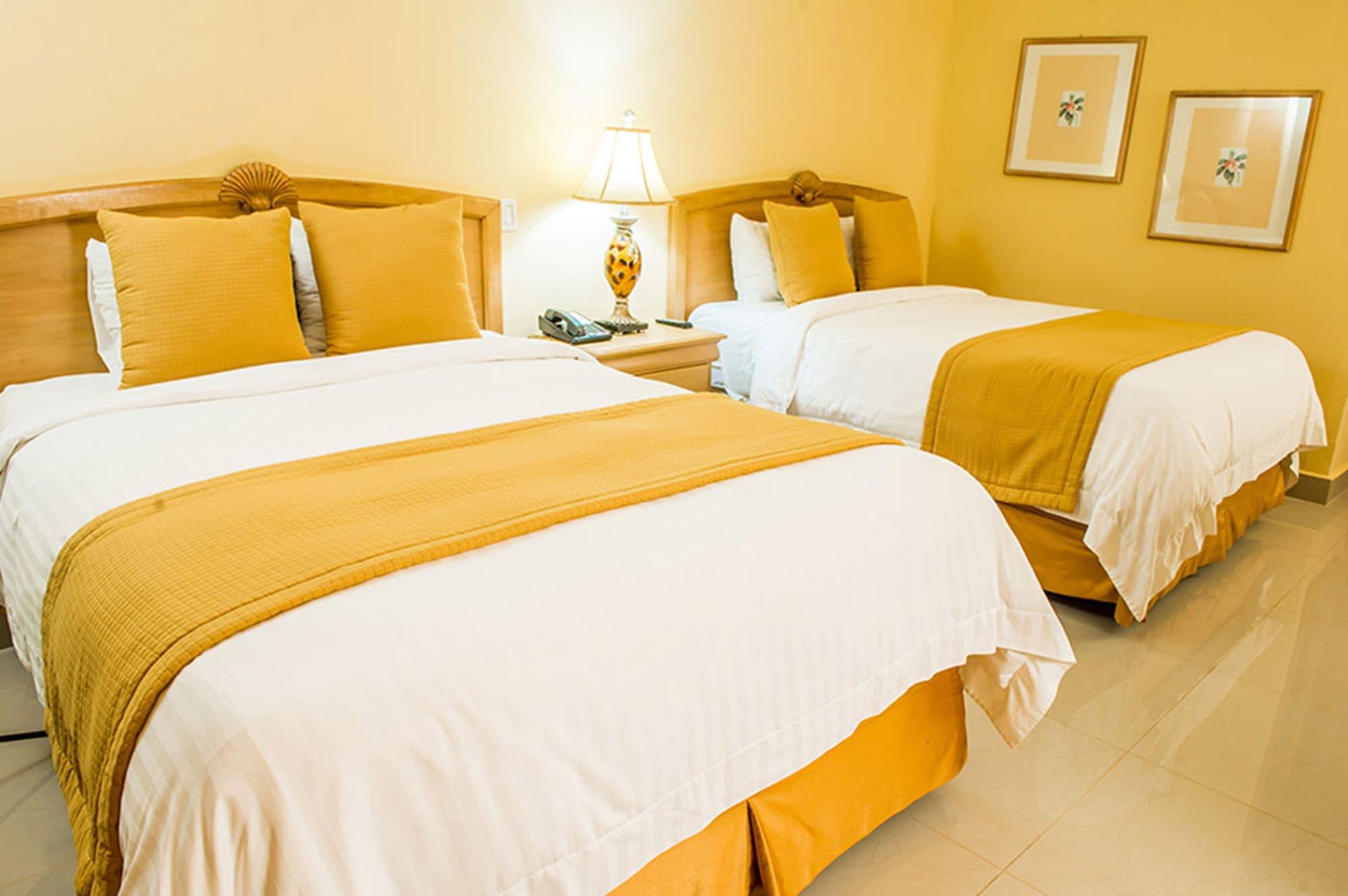 Hotel Quinta Real La Ceiba Dış mekan fotoğraf