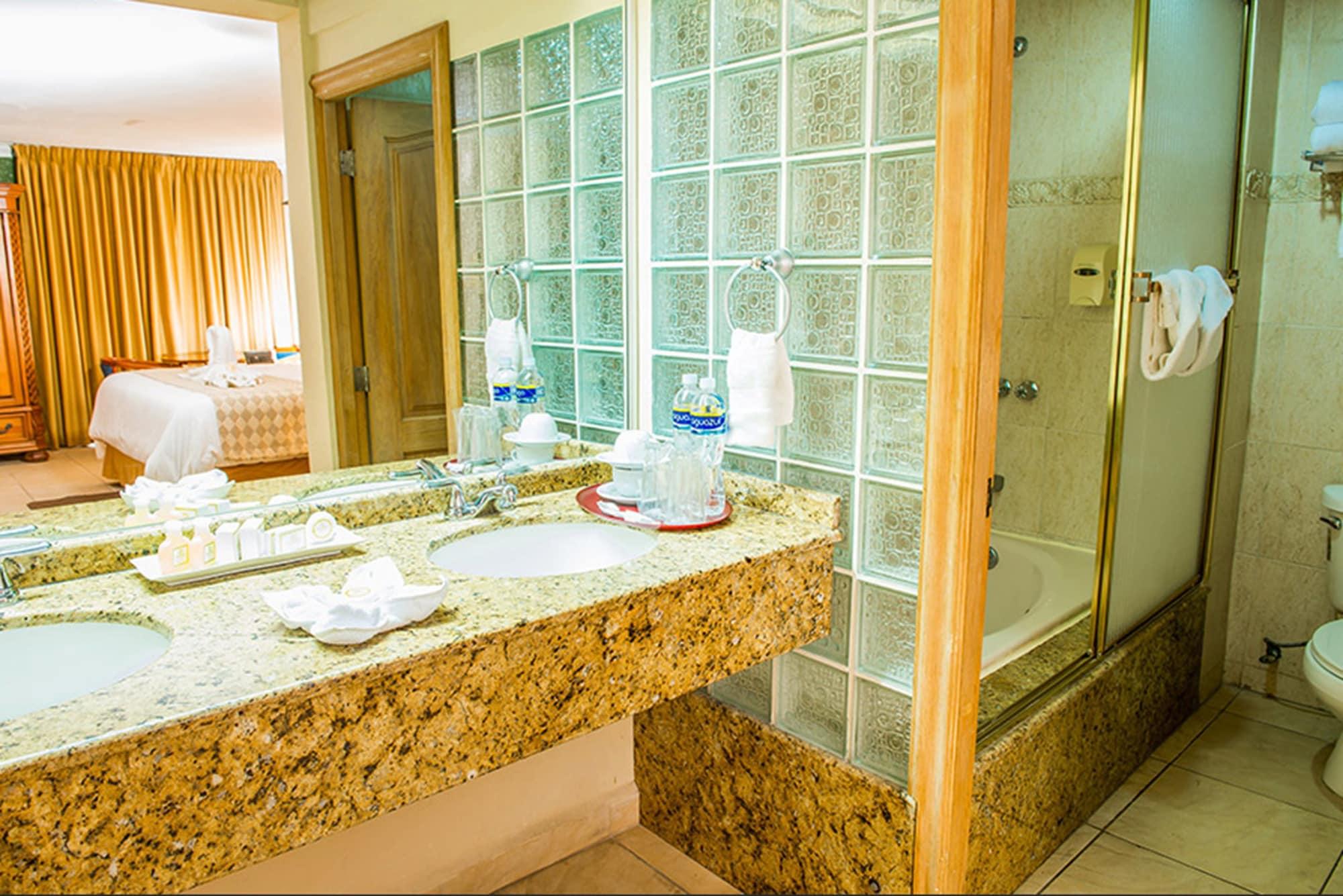 Hotel Quinta Real La Ceiba Dış mekan fotoğraf