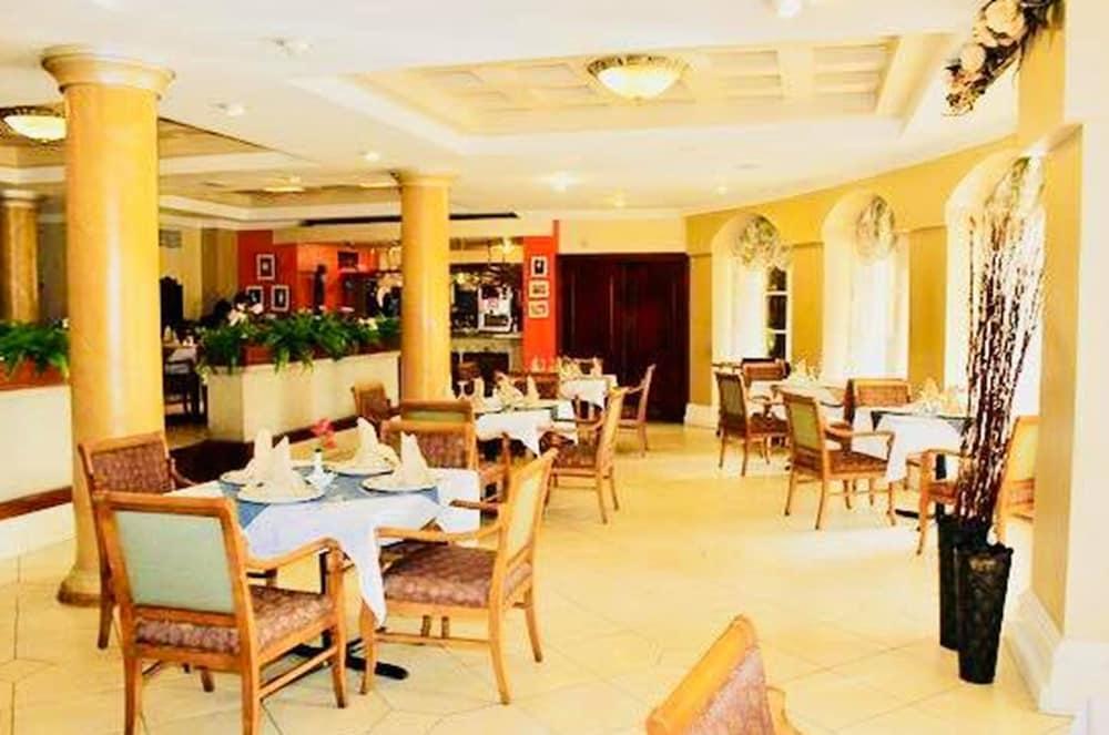 Hotel Quinta Real La Ceiba Dış mekan fotoğraf