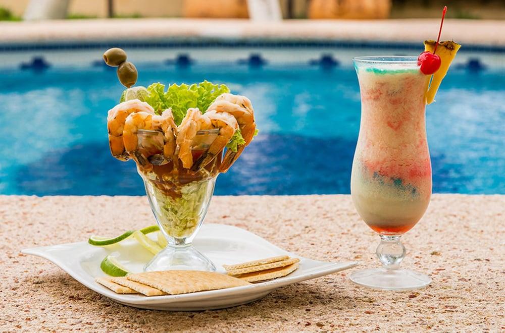 Hotel Quinta Real La Ceiba Dış mekan fotoğraf