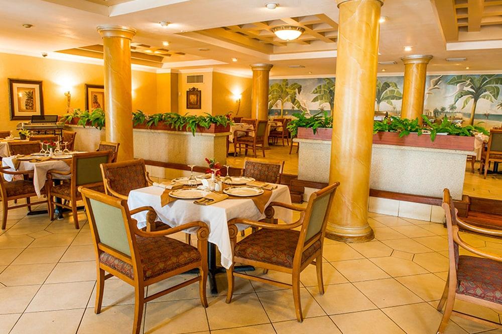 Hotel Quinta Real La Ceiba Dış mekan fotoğraf