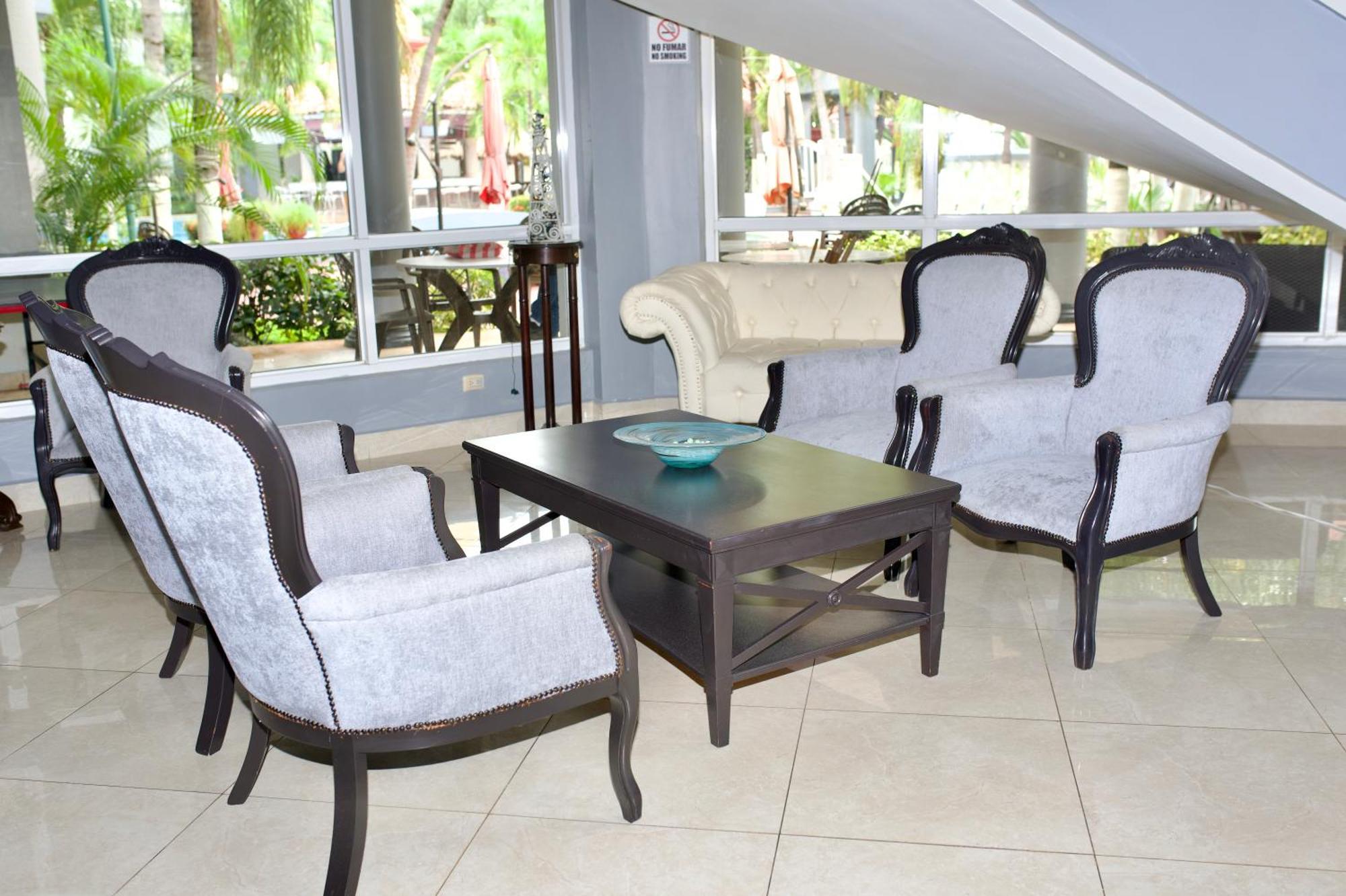 Hotel Quinta Real La Ceiba Dış mekan fotoğraf