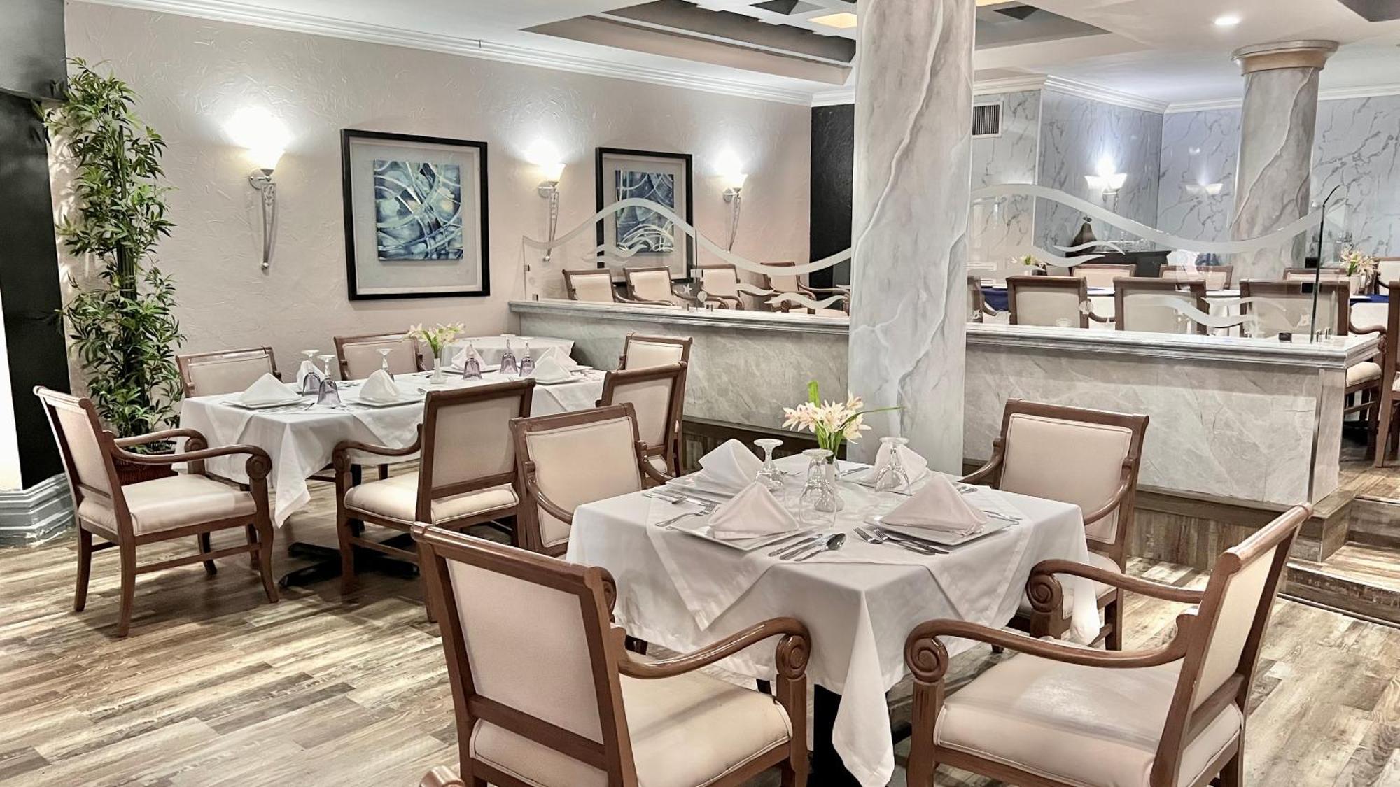 Hotel Quinta Real La Ceiba Dış mekan fotoğraf