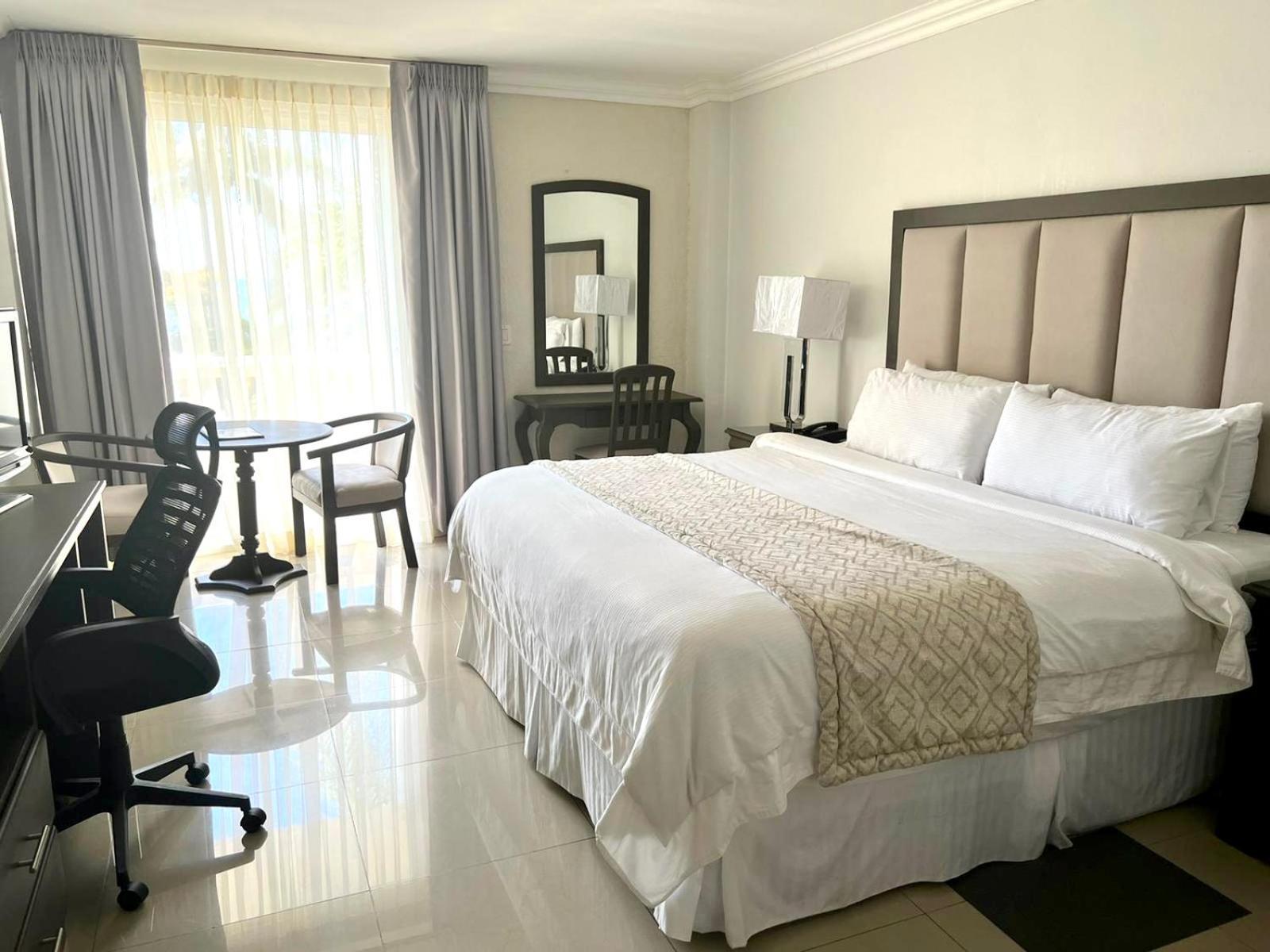 Hotel Quinta Real La Ceiba Dış mekan fotoğraf