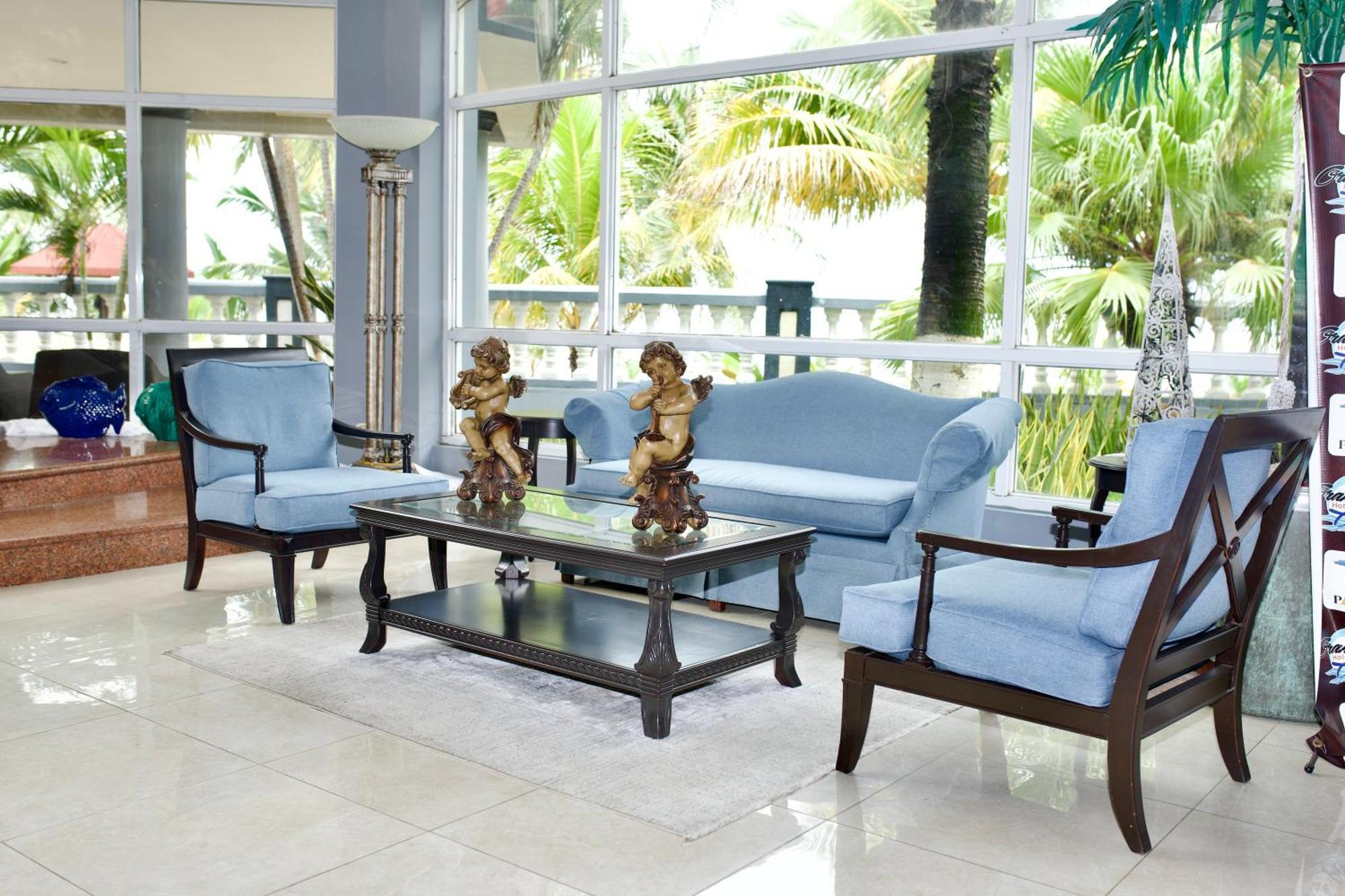 Hotel Quinta Real La Ceiba Dış mekan fotoğraf