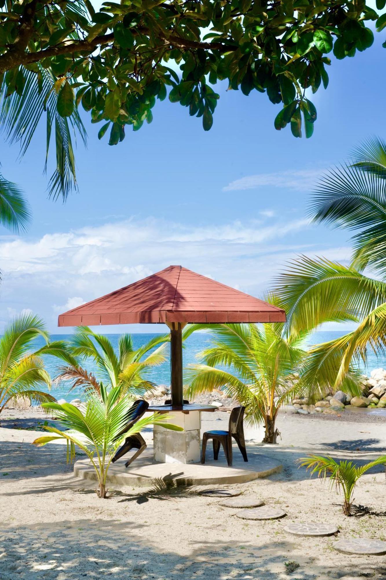 Hotel Quinta Real La Ceiba Dış mekan fotoğraf
