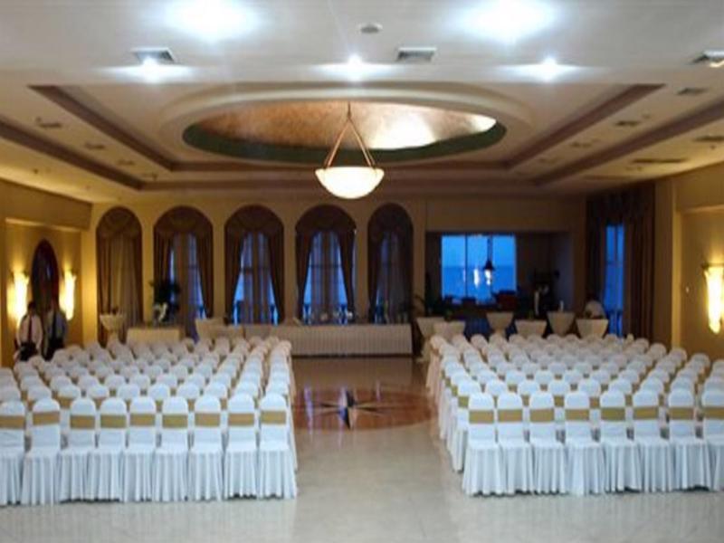 Hotel Quinta Real La Ceiba Dış mekan fotoğraf